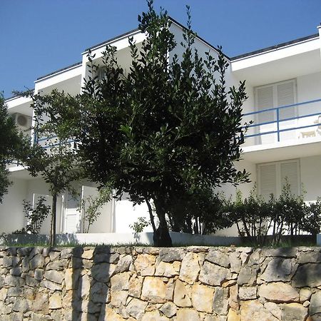 Adria Beach Guest House Нови-Винодолски Экстерьер фото
